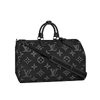 LOUIS VUITTON-M25019 루이비통 옐로우 다미에 스쿠바 키폴 반둘리에 50