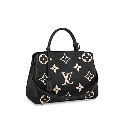 [스페셜오더]LOUIS VUITTON-M43660 루이비통 모노그램 앙프렝뜨 몽테뉴 MM 레플리카 핸드백