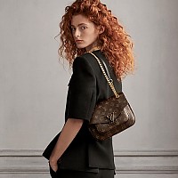 [스페셜오더]LOUIS VUITTON-M57067 루이비통 카키 락미 체인 백 PM #레플리카쇼핑몰