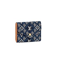 [스페셜오더]LOUIS VUITTON-M64061 루이비통 모노그램 앙프렝뜨 Cerise 빅토린 월릿