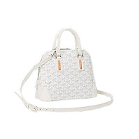 [스페셜오더]GOYARD-고야드 버건디 VENDOME 방돔 MINI 핸드백