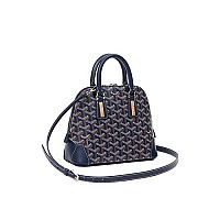 [스페셜오더]GOYARD-고야드 버건디 VENDOME 방돔 MINI 핸드백