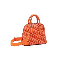 [스페셜오더]GOYARD-고야드 버건디 VENDOME 방돔 MINI 핸드백