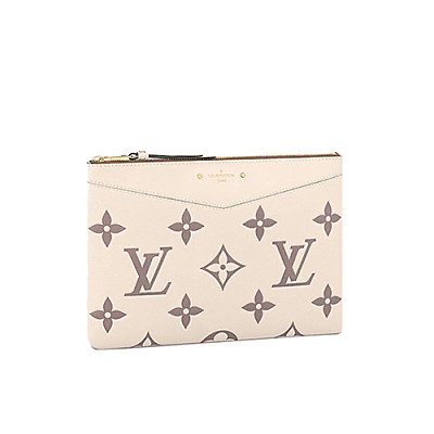 [스페셜오더]LOUIS VUITTON-M62048 루이비통 모노그램 느와르 데일리 파우치백