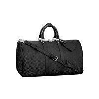 LOUIS VUITTON-M11718 루이비통 카키 그린 모노그램 그라디언트 키폴 반둘리에 45