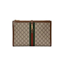 [스페셜오더]GUCCI-‎645536 8565 구찌 재키 1961 카드 케이스 지갑