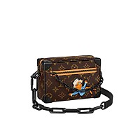 [스페셜오더]LOUIS VUITTON-M44480 루이비통 모노그램 미니 소프트 트렁크