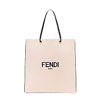 [스페셜오더]FENDI-8BH38 펜디 핑크 팩 스몰 쇼핑 백