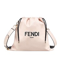 [스페셜오더]FENDI-7VA519 펜디 옐로우 버티컬 박스 숄더백