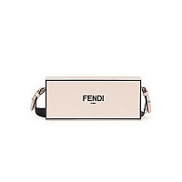 [스페셜오더]FENDI-8BT337 펜디 핑크 팩 스몰 파우치 백