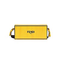 [스페셜오더]FENDI-8BT337 펜디 핑크 팩 스몰 파우치 백