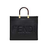 [스페셜오더]FENDI-8BH386 펜디 그린 선샤인 미디엄 쇼퍼 백