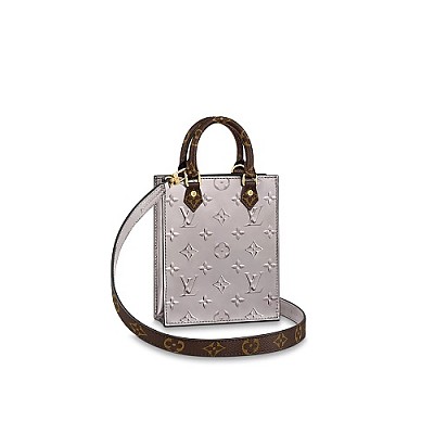 [스페셜오더]LOUIS VUITTON-M80288 루이비통 네이비 SINCE 1854 쁘띠 삭 플라