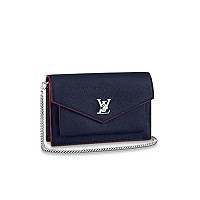 [스페셜오더]LOUIS VUITTON-M63980 루이비통 로즈 발레 포쉐트 마이락미 체인 핸드백