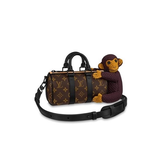 [스페셜오더]LOUIS VUITTON-M80118 루이비통 모노그램 키폴 나노 백