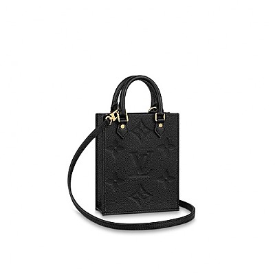 [스페셜오더]LOUIS VUITTON-M80288 루이비통 네이비 SINCE 1854 쁘띠 삭 플라