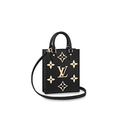 [스페셜오더]LOUIS VUITTON-M80288 루이비통 네이비 SINCE 1854 쁘띠 삭 플라