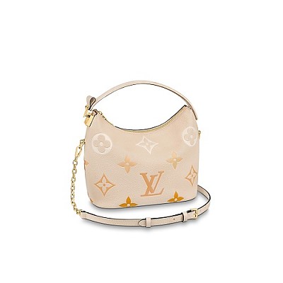 [스페셜오더]LOUIS VUITTON-M45697 루이비통 핑크 모노그램 앙프렝뜨 마시멜로우 호보 백