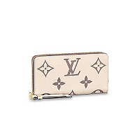 [스페셜오더]LOUIS VUITTON-M67549 루이비통 모노그램 지피 월릿