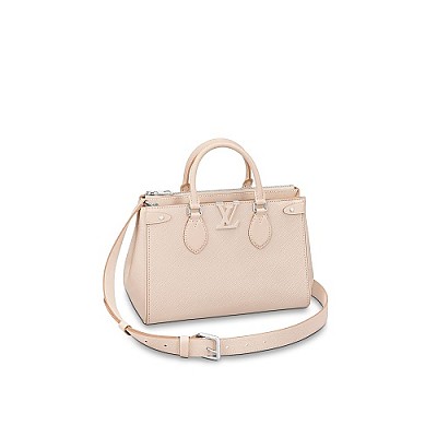 [스페셜오더]LOUIS VUITTON-M53834 루이비통 화이트 에삐 그르넬 PM