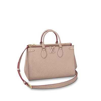 [스페셜오더]LOUIS VUITTON-M57685 루이비통 블랙 에피 그르넬 토트 MM