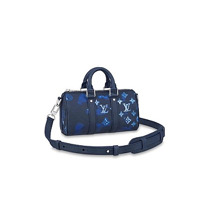 [스페셜오더]LOUIS VUITTON-M57841 루이비통 네이비 블루 모노그램 멀티포켓 백팩