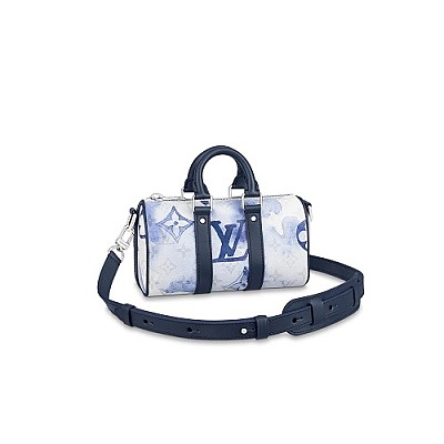 [스페셜오더]LOUIS VUITTON-M57961 루이비통 카키 모노그램 씰 키폴 XS