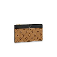 [스페셜오더]LOUIS VUITTON-M80348 루이비통 모노그램 슬림 퍼스