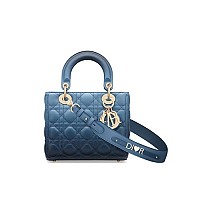 [스페셜오더]DIOR-M0532 크리스찬 디올 블랙 MY LADY DIOR 백