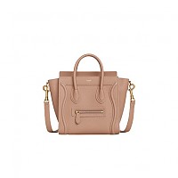 [스페셜오더]CELINE-189243 셀린느 SOURIS 나노 LUGGAGE 러기지 백