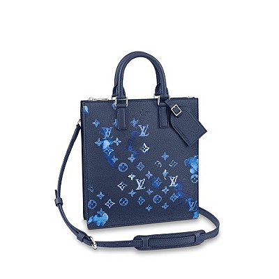 [스페셜오더]LOUIS VUITTON-M45884 루이비통 실버 모노그램 미러 삭 플라