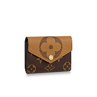 [스페셜오더]LOUIS VUITTON-N60220 루이비통 다미에 아주르 조에 월릿