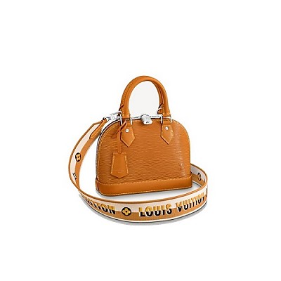 [스페셜오더]LOUIS VUITTON-M44368 루이비통 모노그램 블라썸 디테일 알마 BB 미러급 미니 숄더백