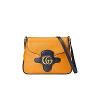 [스페셜오더]GUCCI-648934 9793 구찌 베이지 더블 G 웹 스몰 메신저백