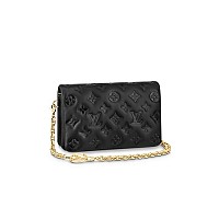 [스페셜오더]LOUIS VUITTON-M80834 루이비통 라이트 핑크 모노그램 포쉐트 쿠상