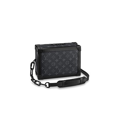 [스페셜오더]LOUIS VUITTON-M80159 루이비통 모노그램 자수 패치 미니 소프트 트렁크