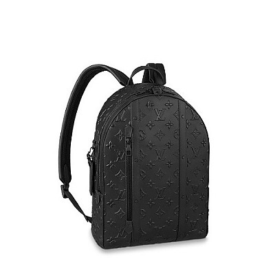 [스페셜오더]LOUIS VUITTON-M57959 루이비통 블랙 모노그램 씰 아르망 백팩