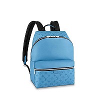 LOUIS VUITTON-M24760 루이비통 네이비 모노그램 섀도우 디스커버리 백팩