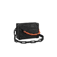 [스페셜오더]LOUIS VUITTON-M44480 루이비통 모노그램 미니 소프트 트렁크