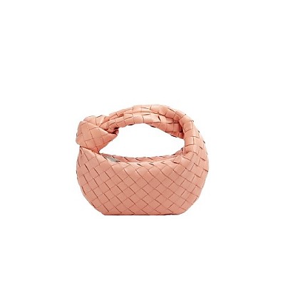 [스페셜오더]BOTTEGA VENETA-651876 보테가 베네타 라벤더 인트레치아토 위빙 미니 조디 호보백