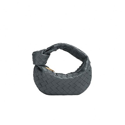 [스페셜오더]BOTTEGA VENETA-651876 보테가 베네타 라벤더 인트레치아토 위빙 미니 조디 호보백