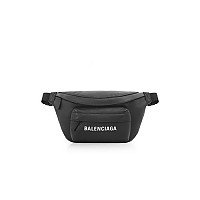 [스페셜오더]BALENCIAGA-482389 발렌시아가 레드 나일론 프론트 포켓 익스플로러 힙색/벨트백