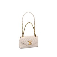 [스페셜오더]LOUIS VUITTON-M58550 루이비통 토프 LV 뉴 웨이브 체인 백