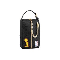 [스페셜오더]LOUIS VUITTON-M80549 루이비통 브라운 LVXNBA 소프트 웨어러블 월릿