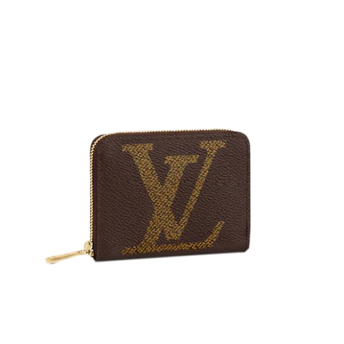 [스페셜오더]LOUIS VUITTON-M69354 루이비통 모노그램 지피 코인 퍼스