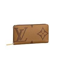 [스페셜오더]LOUIS VUITTON-M69110 루이비통 파스텔 모노그램 자이언트 LV 에스칼 지피 월릿