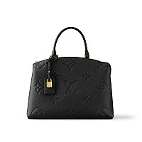 LV-M45898 루이비통 모노그램 그랑 팔레 토트 백 34cm