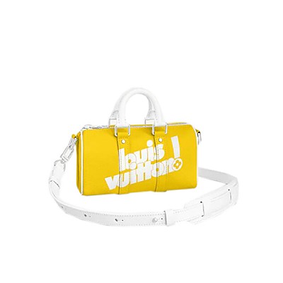 [스페셜오더]LOUIS VUITTON-M57961 루이비통 카키 모노그램 씰 키폴 XS