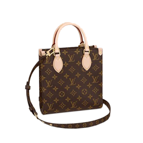 [스페셜오더]LOUIS VUITTON-M45847 루이비통 모노그램 삭 플라 BB