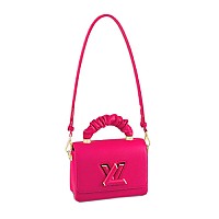 [스페셜오더]LOUIS VUITTON-M58546 루이비통 쿼츠 에삐 레오파드 프린트 트위스트 PM